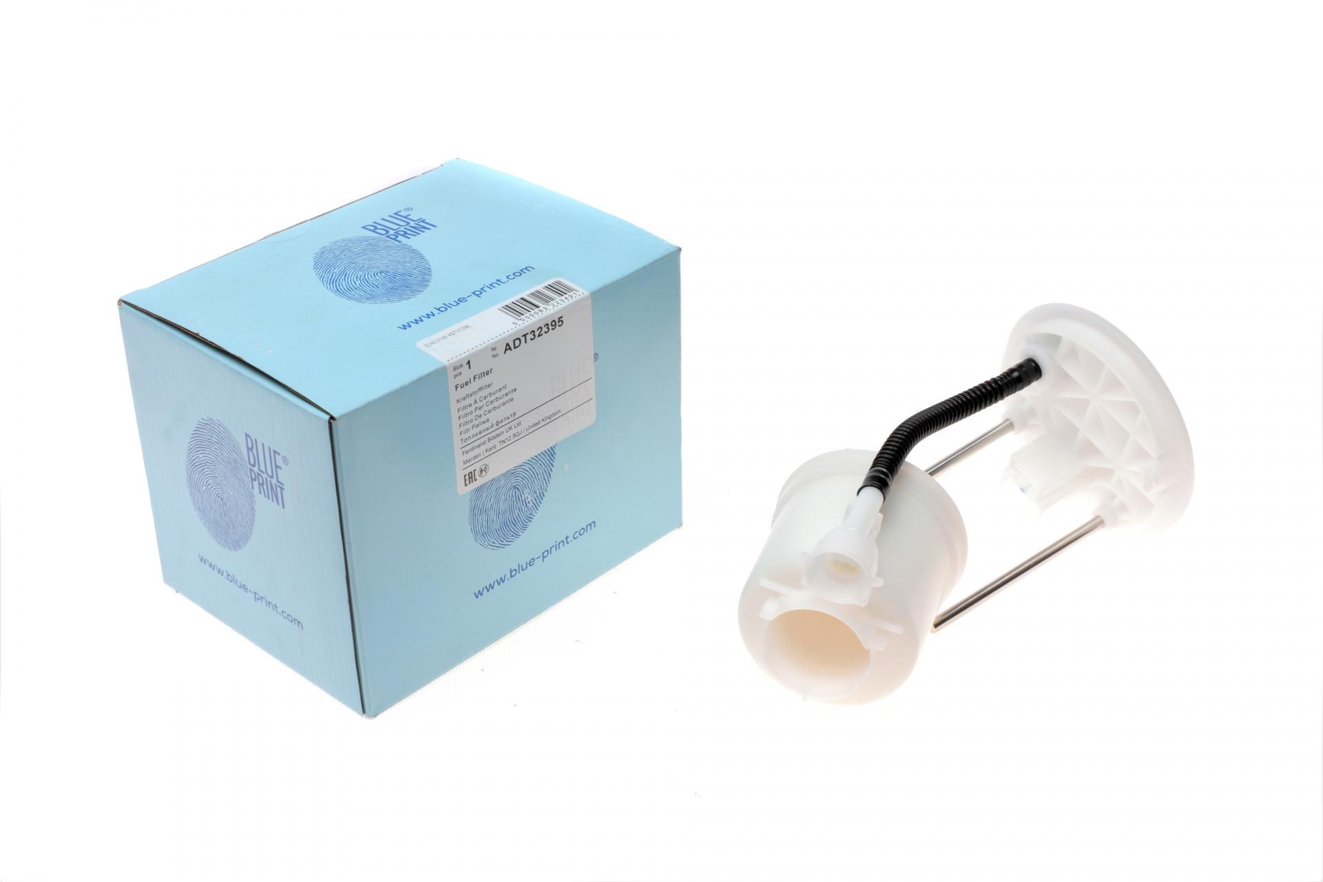 Фильтр топливный BLUE PRINT для Toyota Camry 2,4 16V 05-14 (ADT32395)