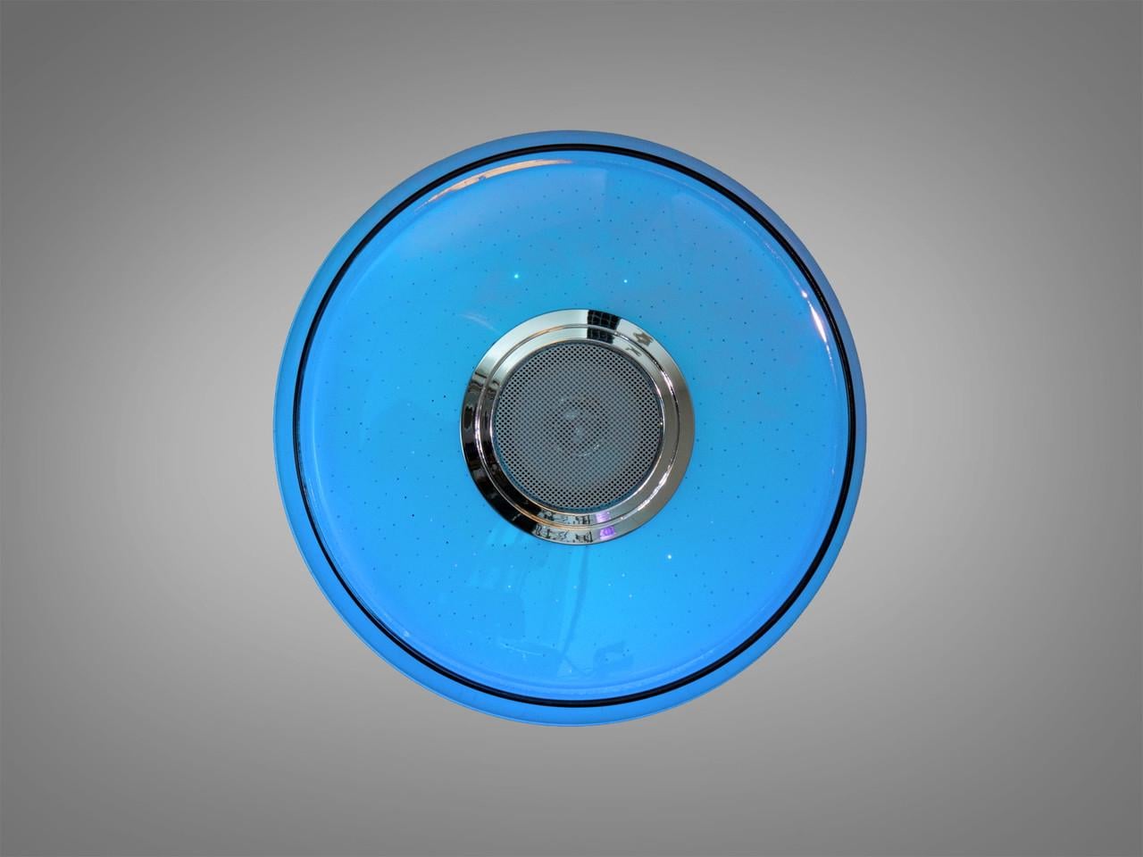 Светодиодный светильник смарт DB-8305-260RGB+MP3+TUYA 45 Вт RGB Bluetooth колонка TUYA Smart Life Белый (3029036694)