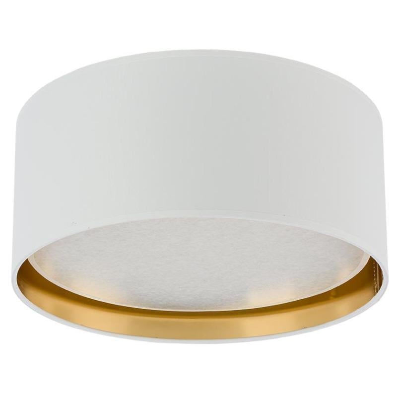 Потолочный светильник BILBAO 4 450 White/Gold (3379)