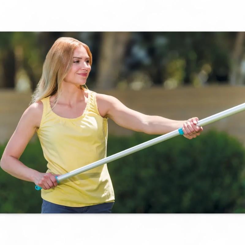 Комплект для чищення басейну Intex 28003 Deluxe Pool Maintenance Kit (JH5520) - фото 9