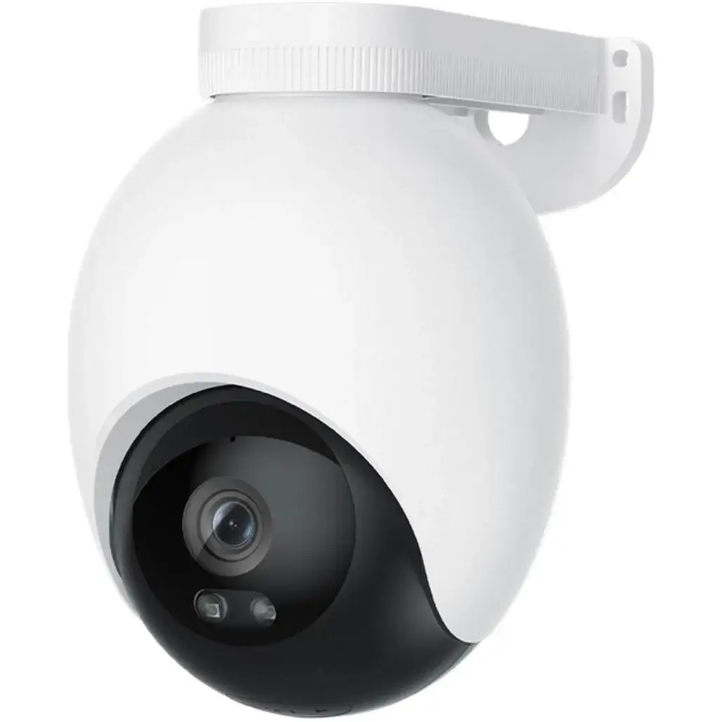 Камера видеонаблюдения IP внешняя Imilab EC6 CMSXJ65A White Камера видеонаблюдения IP внешняя Imilab EC6 CMSXJ65A White