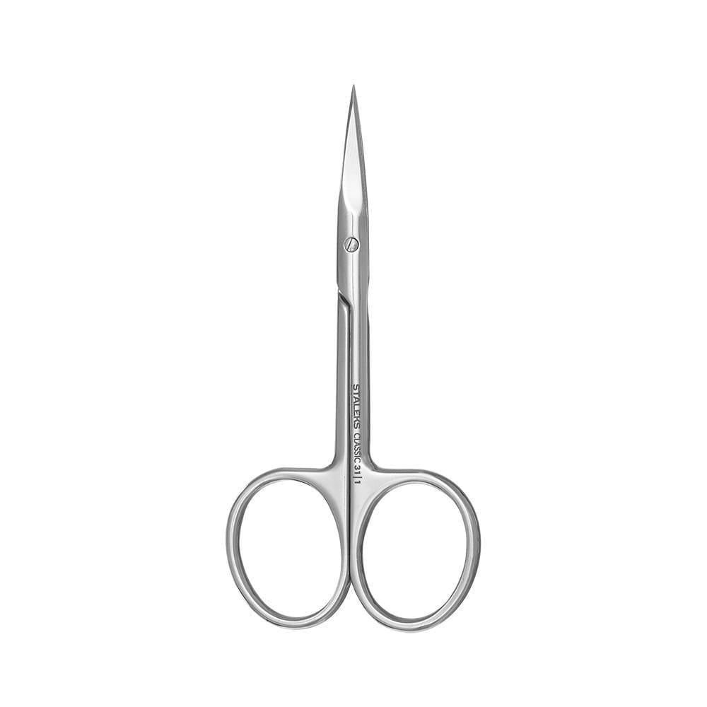 Ножиці універсальні прямі STALEKS Classic 31 Type 1 (2343054142)