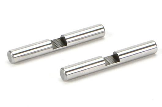 Запчастина для моделей Team Magic E5 Differential Bevel Shaft 2p (36252)