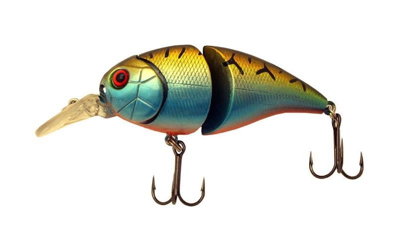 Воблер складовий Fox Joint Crank JC9-LN06 (5262)