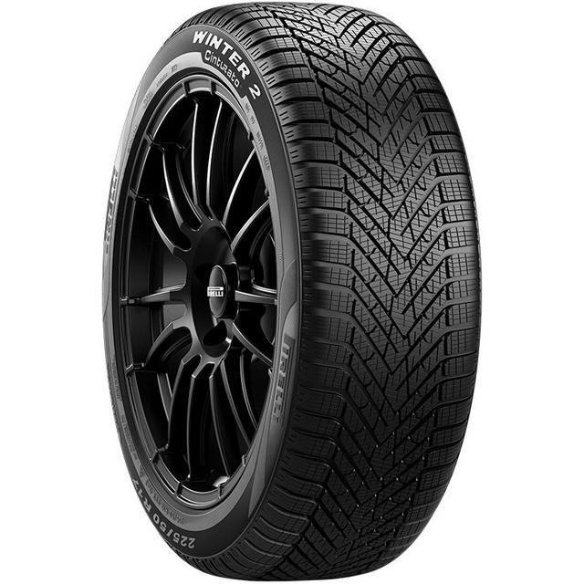 Шина Pirelli Cinturato Winter 2 195/55 R16 91H XL зима (1002293077)