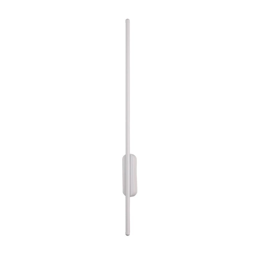 Бра LED 786W8001A 800 WH 20W Белый