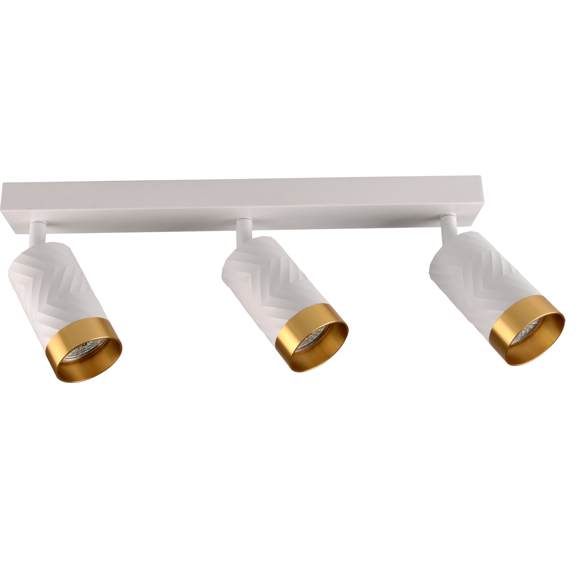 Спот Polux Goldlux Arras (323613) - фото 1