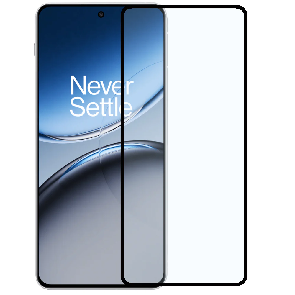 Защитное стекло Mocolo 5D Full Glue для OnePlus Nord 4 0,33 мм Black Защитное стекло Mocolo 5D Full Glue для OnePlus Nord 4 0,33 мм Black