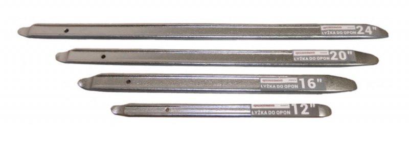 Монтування для шин посилене 300 мм (QS92012) - фото 2 Монтування для шин посилене 300 мм (QS92012) - фото 2