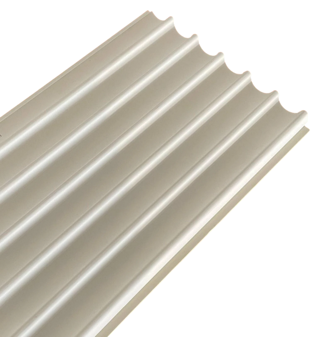 Рейкова бамбукова панель BWD GW80-1085-6