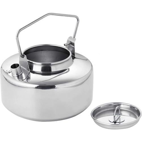 Чайник з нержавіючої сталі Fire Maple Antarcti kettle 1 л (18253209)