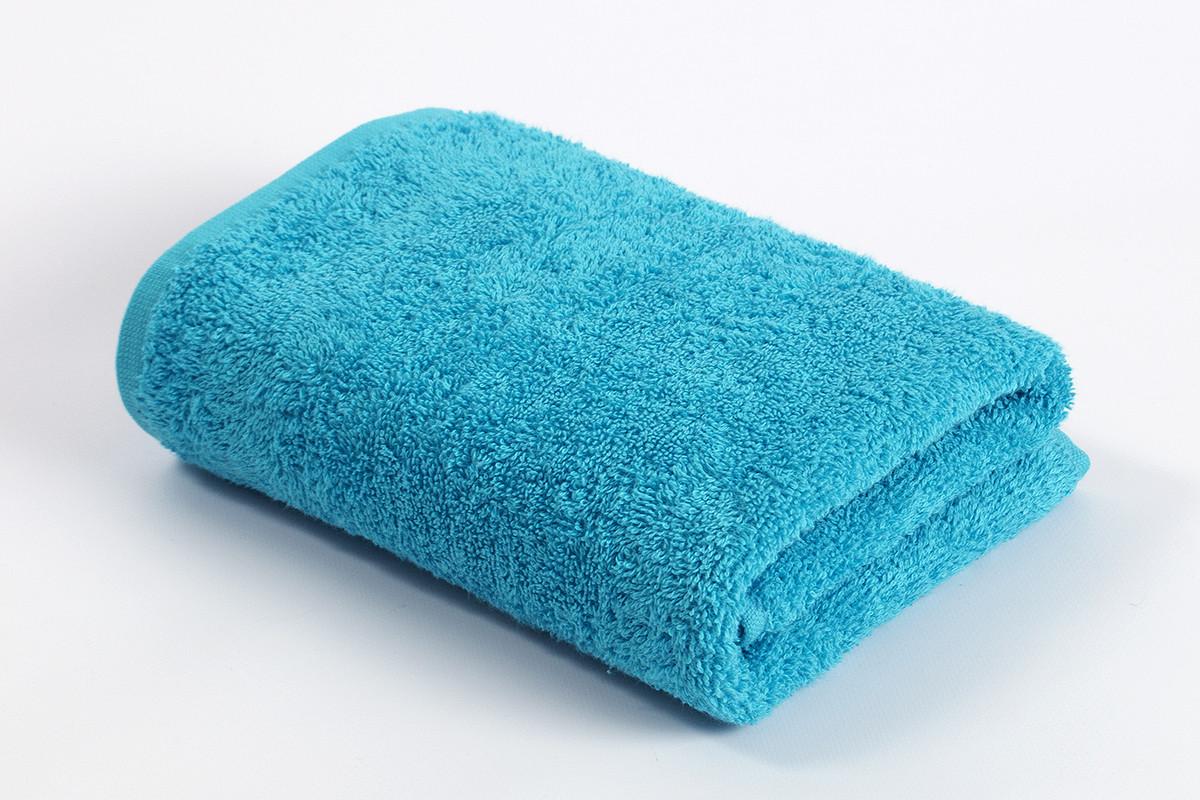 Полотенце Lotus Отель 30x30 см Бирюзовый (2000022190480)