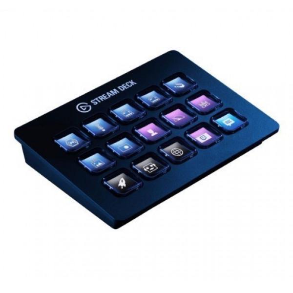 Контроллер для стриминга Elgato Stream Deck - фото 2