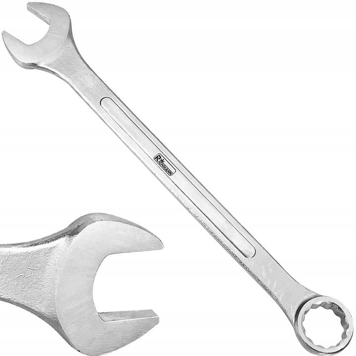 Ключ комбинированный рожково-накидной Richmann 80 мм (C7368)