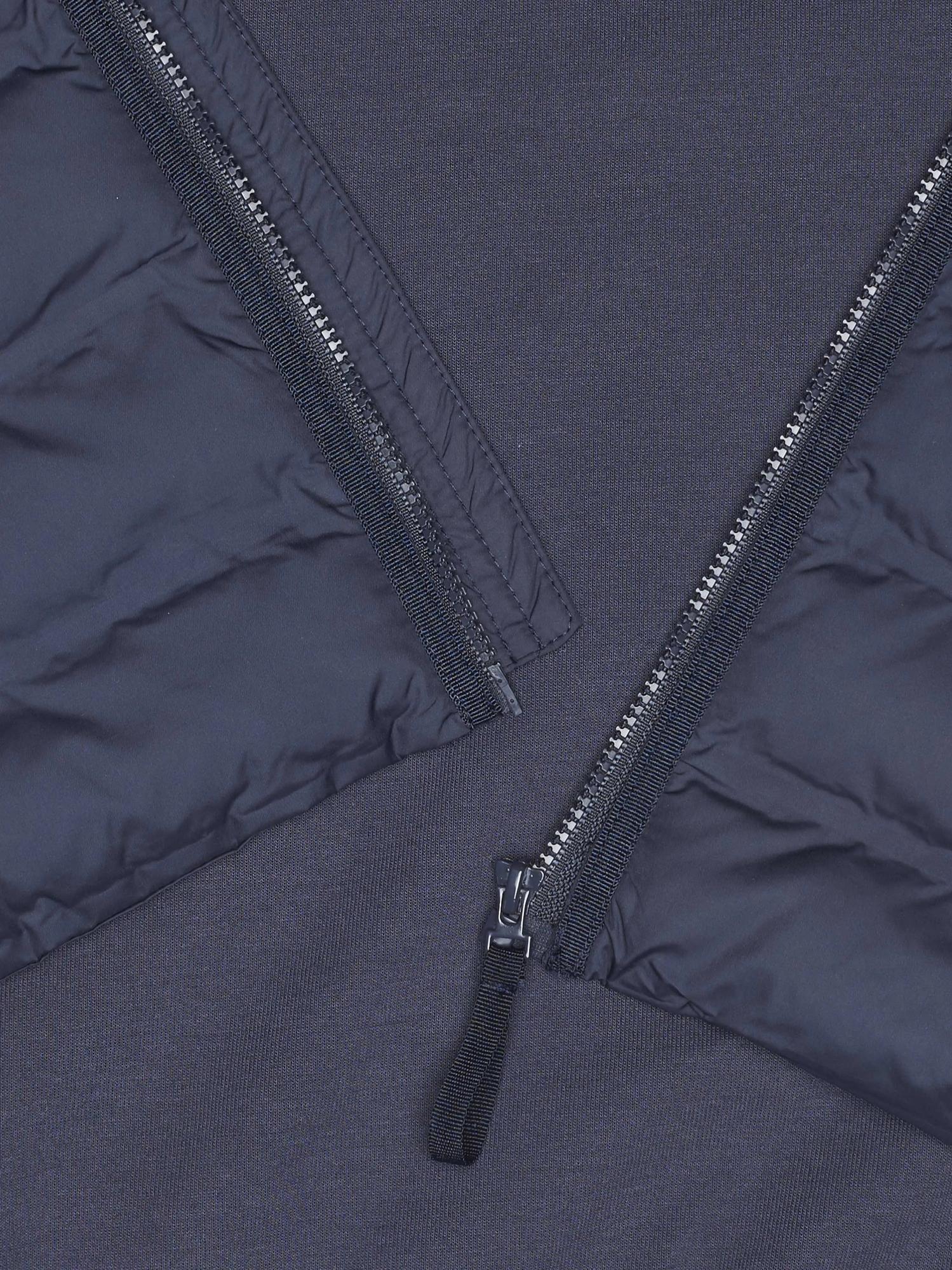 Куртка Lotto JACKET PAD CERVINIA 221743/096 M Темно-синій - фото 7 Куртка Lotto JACKET PAD CERVINIA 221743/096 M Темно-синій - фото 7