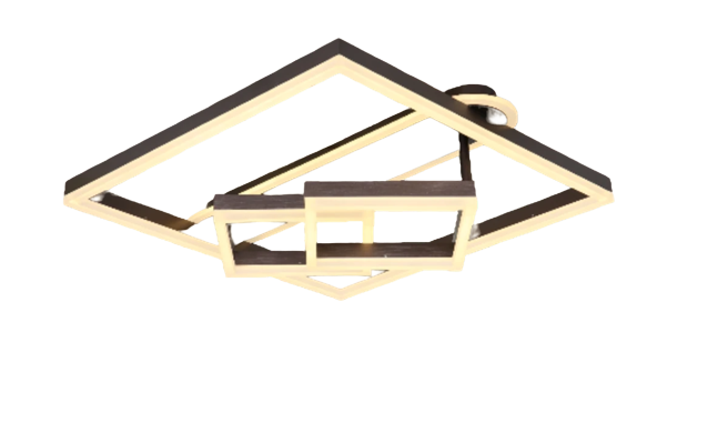 Люстра Sirius N 5196/500 + 200х2 182W (371688)