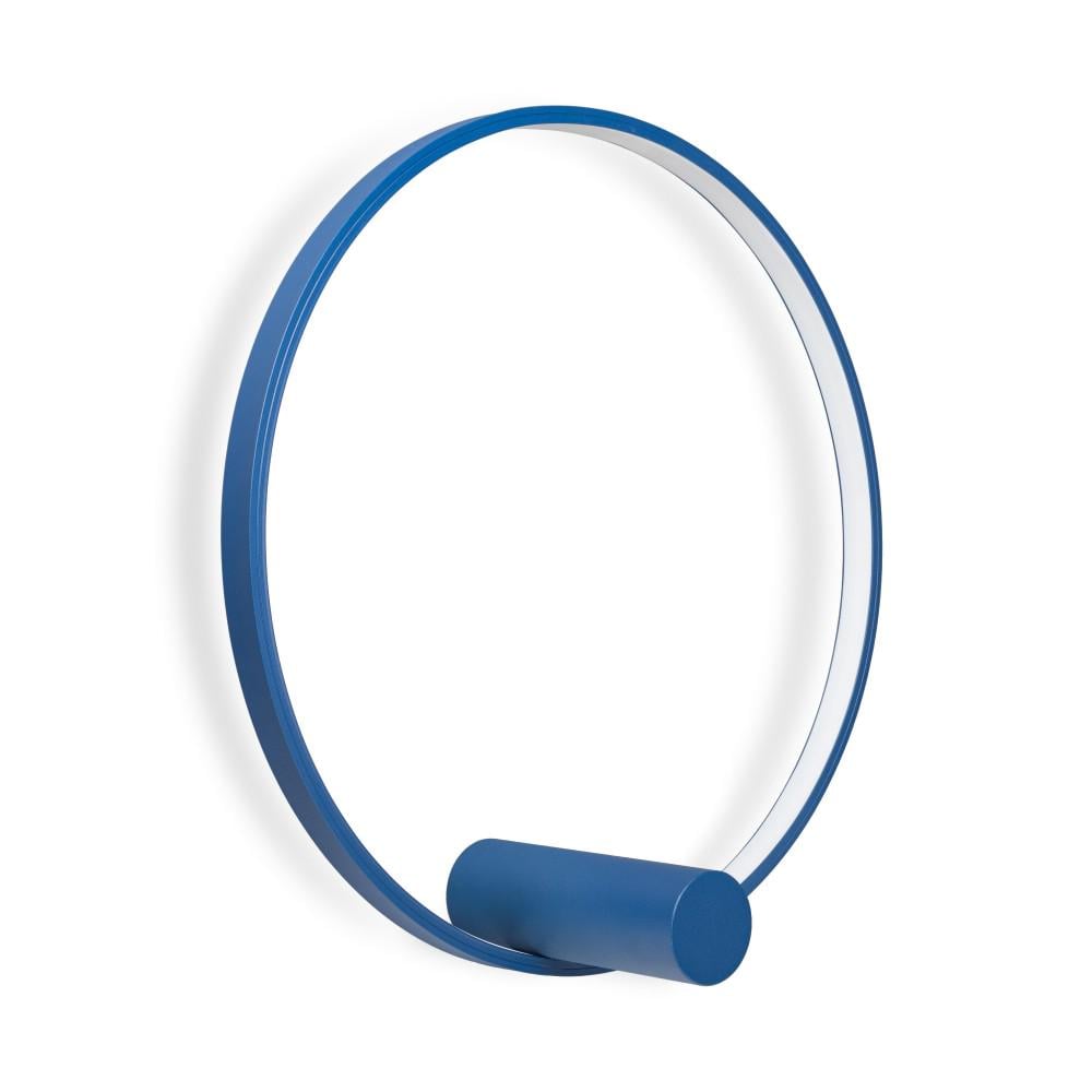 Светильник на стену Velo LED Wall Light XL 2700К Blue (WL-LED/490 M/XL/ 2700К)