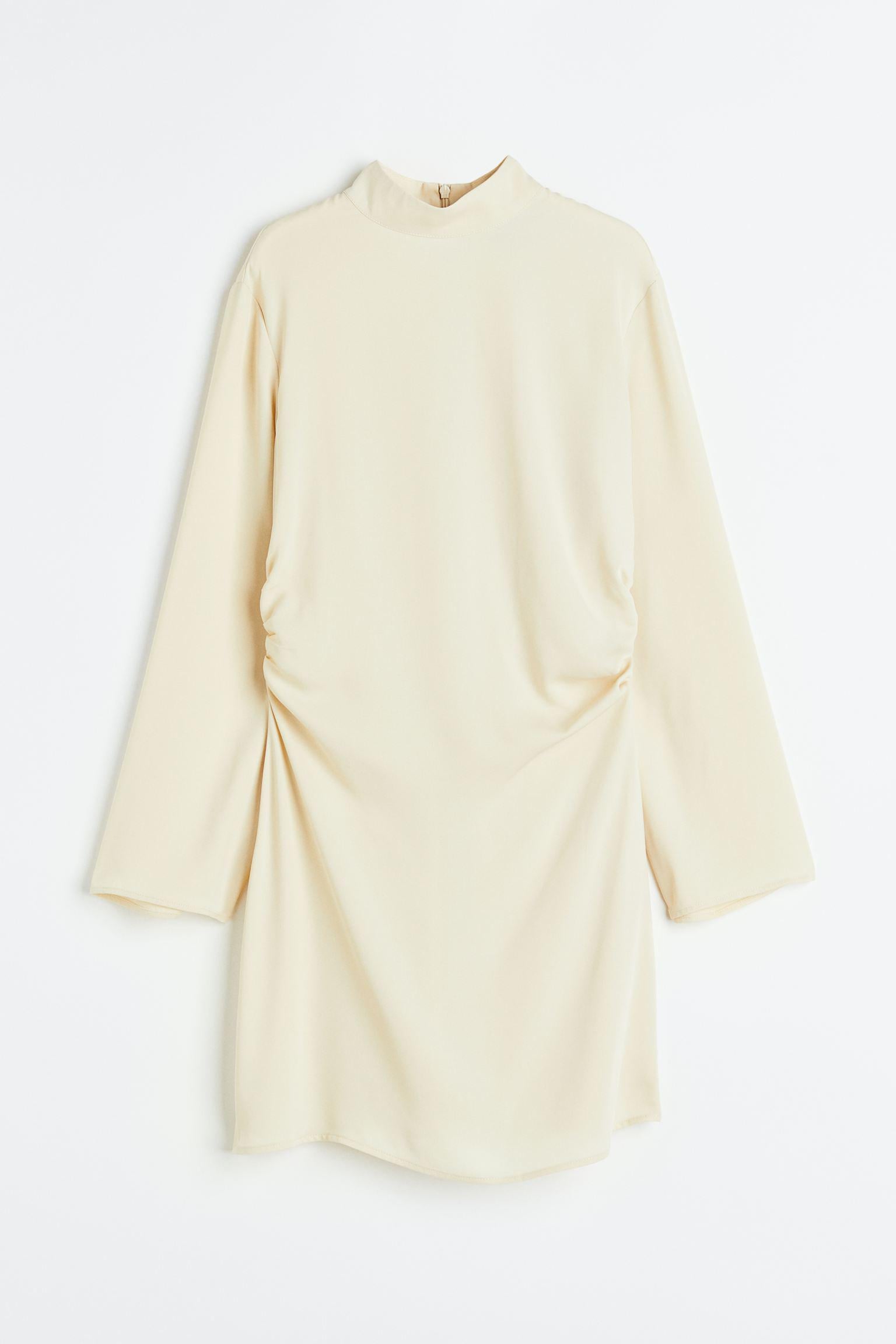 Сукня H&M р. 34 Кремовий (A16021152960)