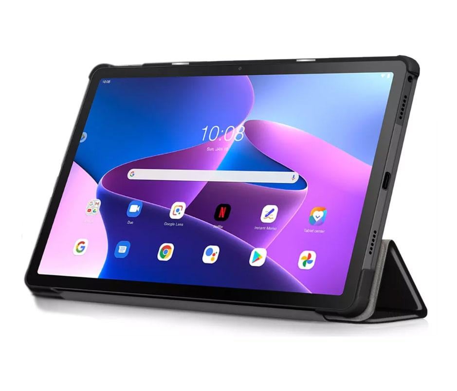 Чохол Primolux Slim Latch для планшета Lenovo Tab M10 Plus 3rd Gen 10,61" TB125/TB128 - фото 3