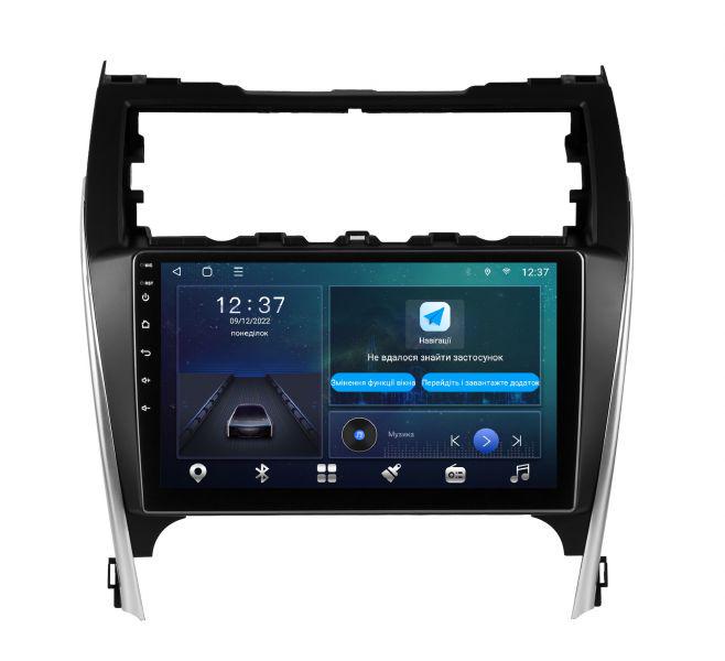 Магнитола штатная Soundbox MTX-1393 для Toyota camry V50 USA (11920929)
