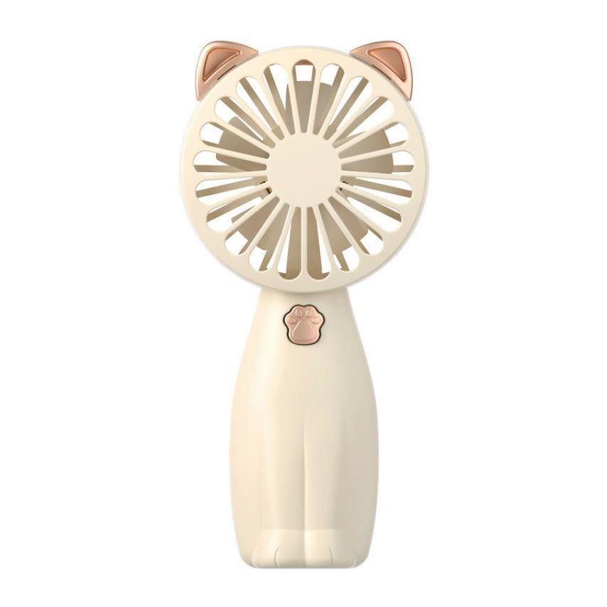 Вентилятор портативный XQ 147206 Beige