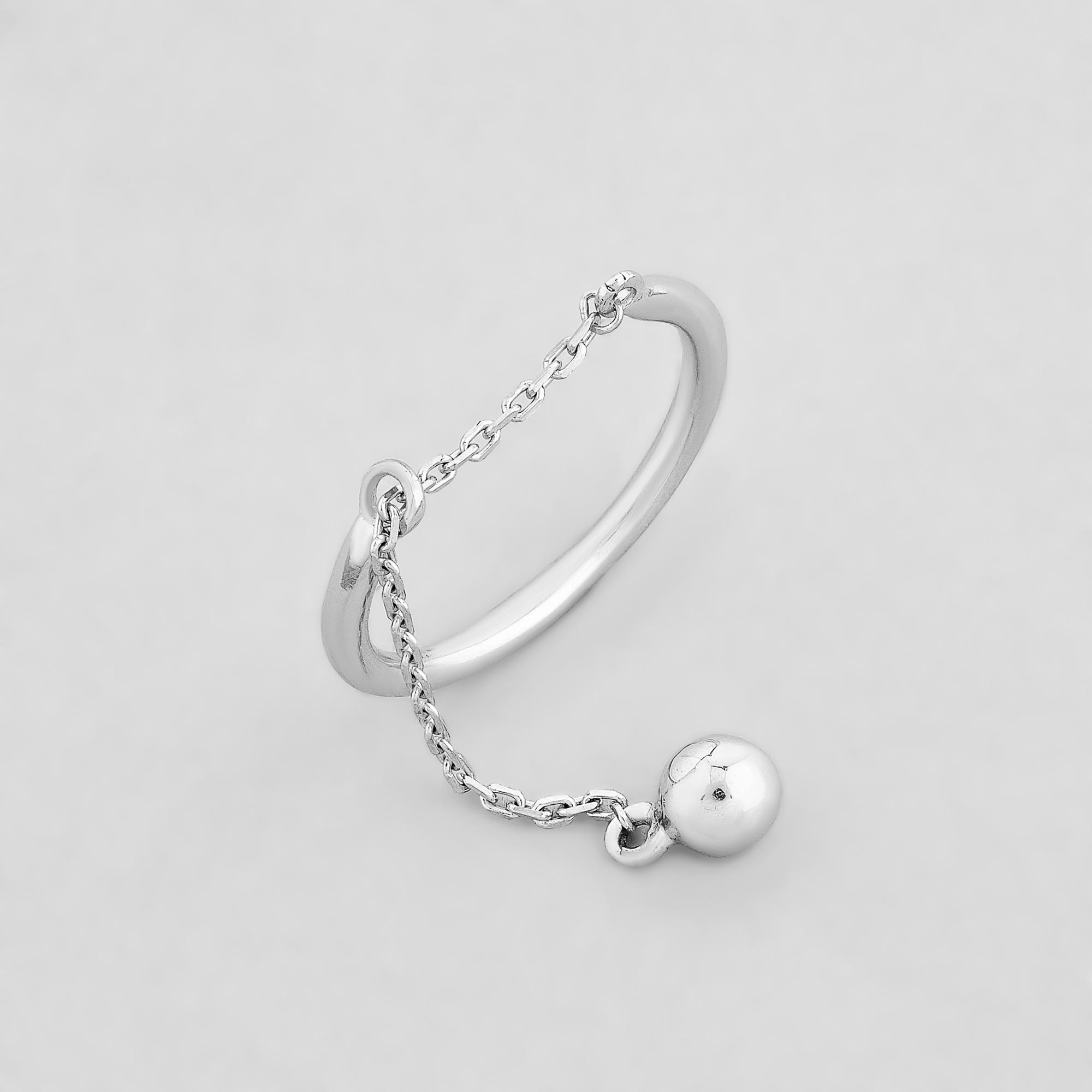 Кольцо Импрессионизм (440/р)