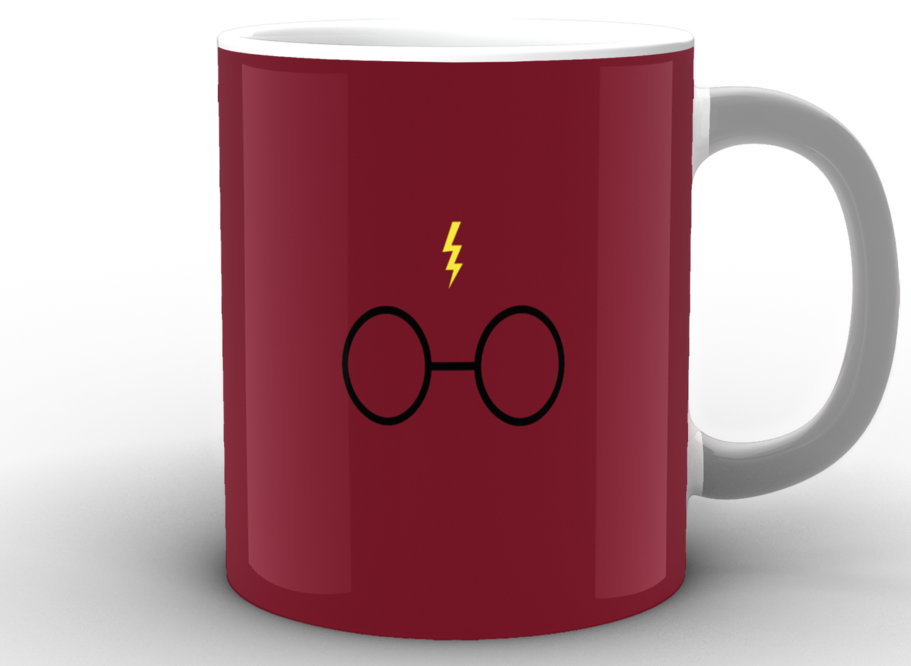 Чашка Gee! Harry Potter Гаррі Поттер HP.02.065