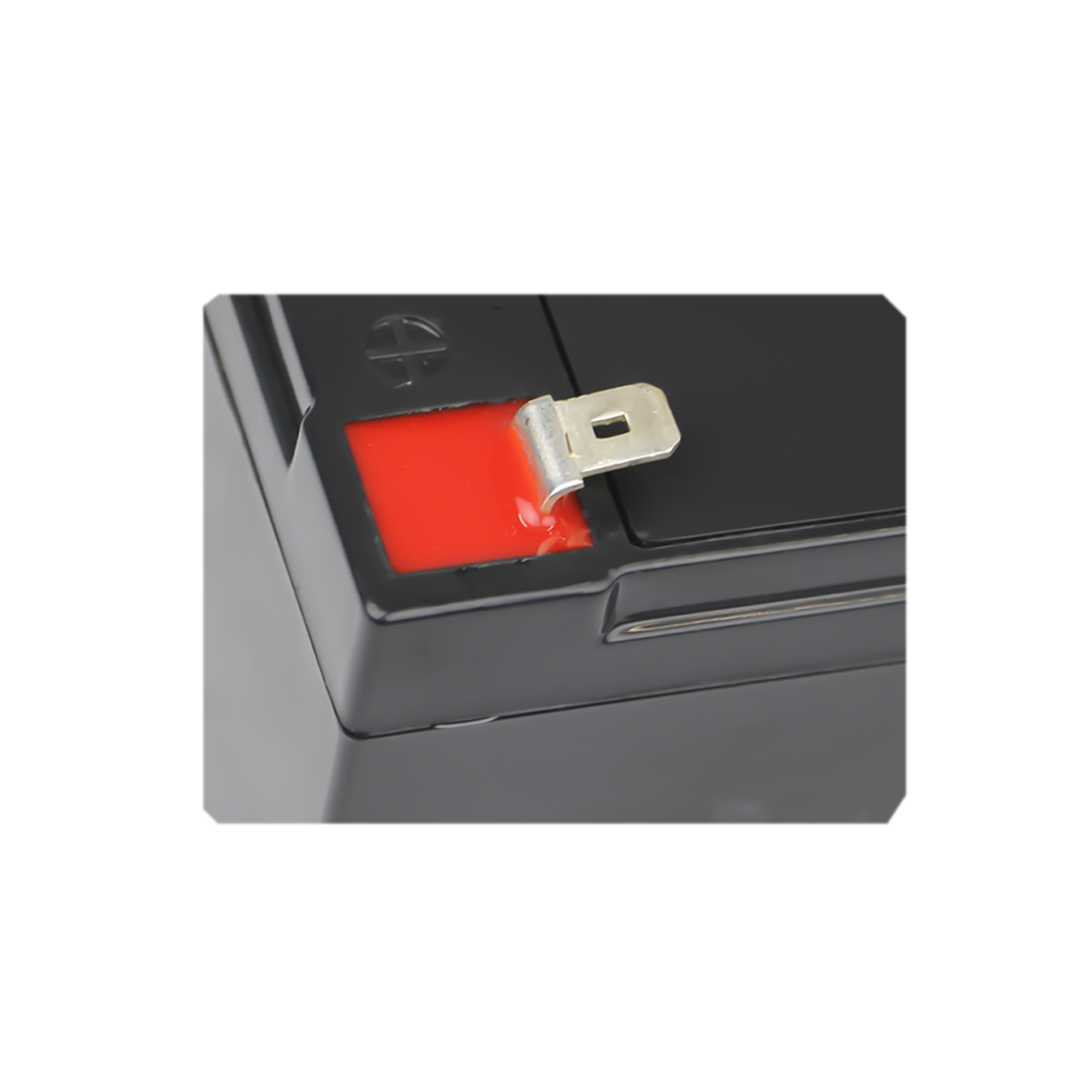 Аккумулятор AGM LogicPower LPM 6-14 AH (0004160) - фото 5 Аккумулятор AGM LogicPower LPM 6-14 AH (0004160) - фото 5