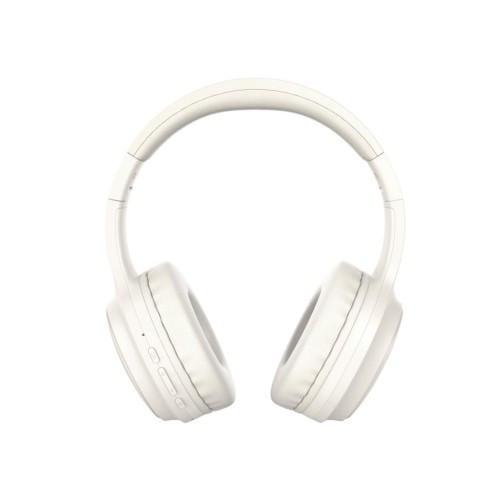 Навушники накладні Xo BE41 Star Mist ANC Noise Reduction Folding Білий (2845155445)