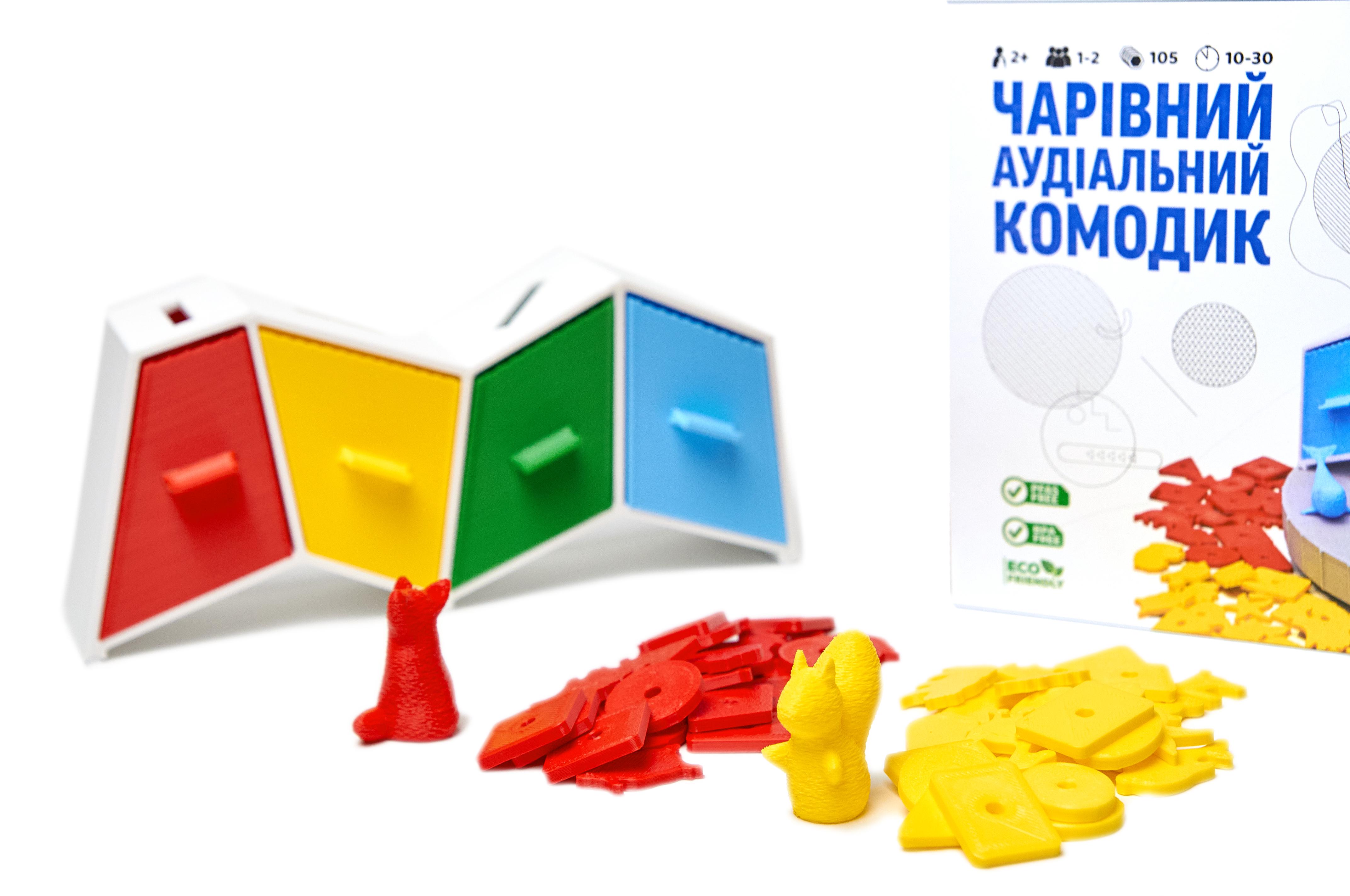 Сортер фигуры животного TheaSmart (23011) - фото 4 Сортер фигуры животного TheaSmart (23011) - фото 4