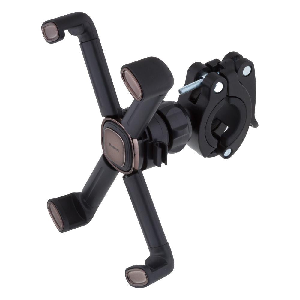 Велотримач BASEUS SUQX-01 для смартфона (25231012)