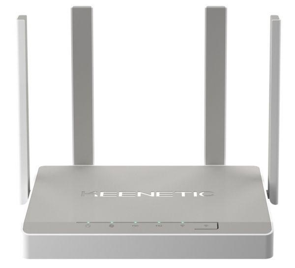 Роутер Keenetic Hero (KN-1011-01EN)