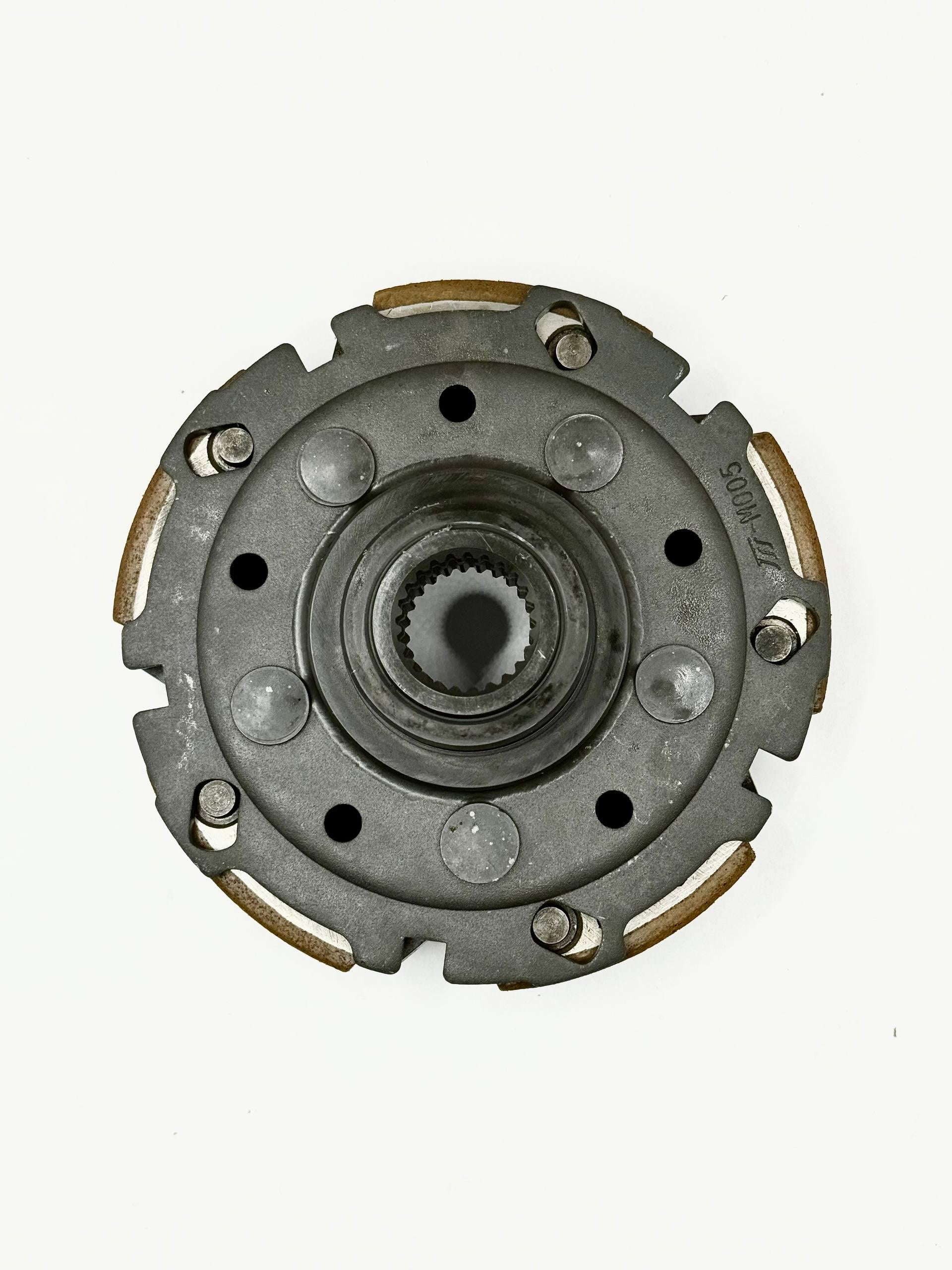 Впускной клапан двигателя CFMOTO 0180-054000-1000 (KL24)