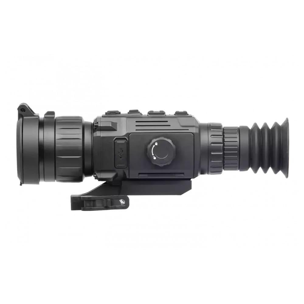 Тепловизор AGM Clarion (384) - фото 3 Тепловизор AGM Clarion (384) - фото 3