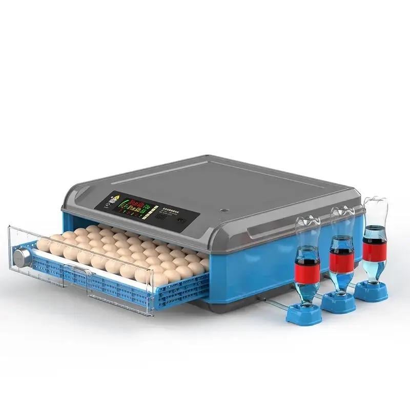 Інкубатор автоматичний ПТАХА 60-OR 12/220 В Інкубатор автоматичний ПТАХА 60-OR 12/220 В