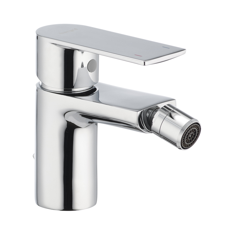 Смеситель для биде с поворотным аэратором IBERGRIF SUPREME M15002