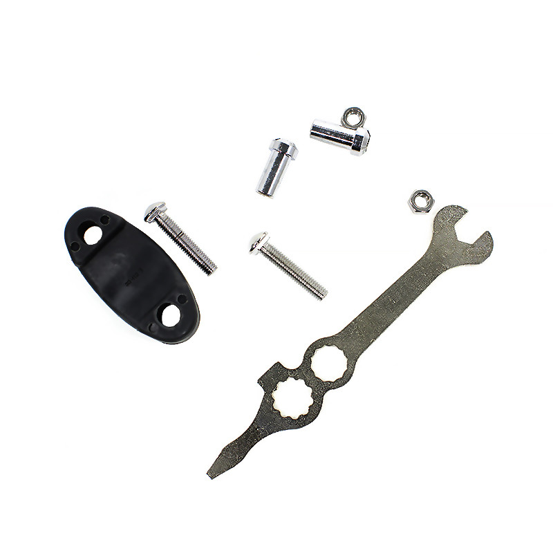 Катушка мультипликаторная Yumoshi ACL600-30D с счетчиком Left Red - фото 2 Катушка мультипликаторная Yumoshi ACL600-30D с счетчиком Left Red - фото 2