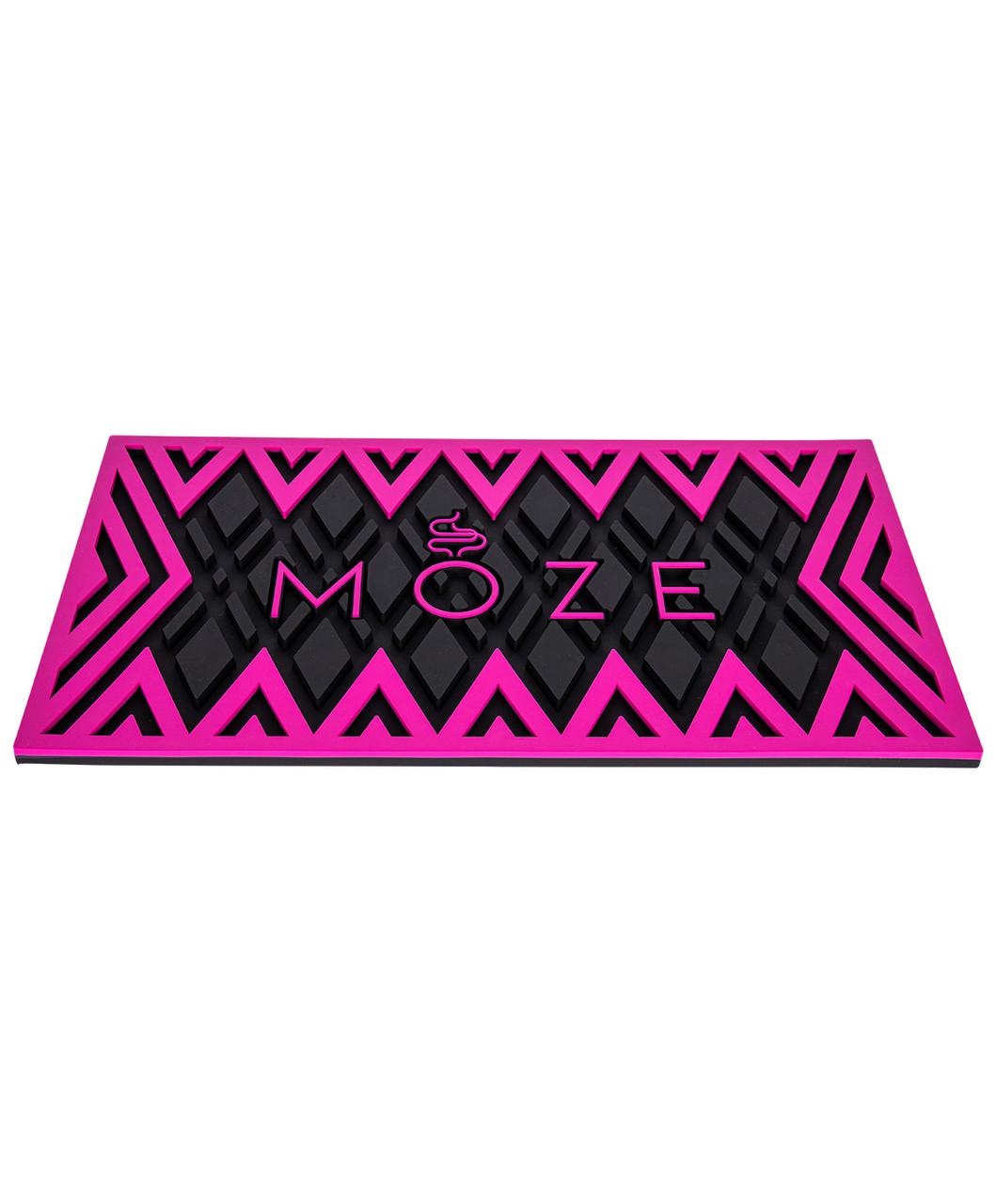 Коврик для кальяна Moze Draining Mat Purple