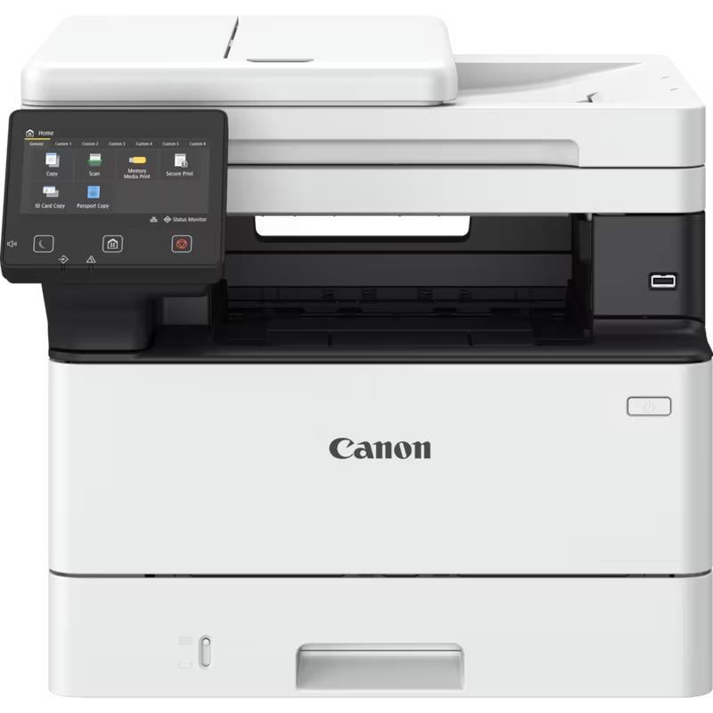 МФУ лазерный Canon LASER MFP I-SENSYS MF463DW (UG-5951C008BA)