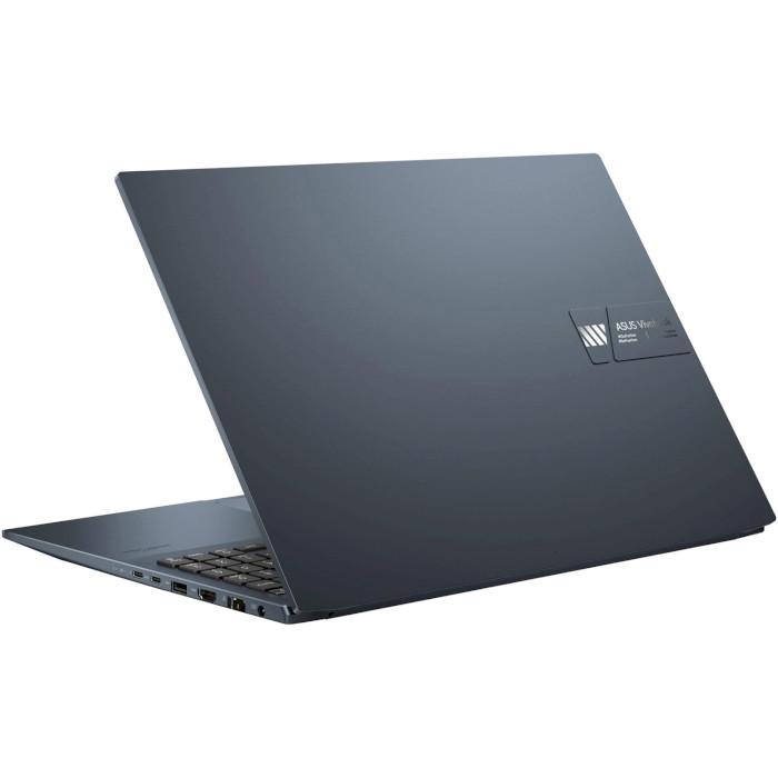 Ноутбук Asus VivoBook Pro 15 K6502VV-MA023 Синий (90NB1121-M000T0) - фото 7