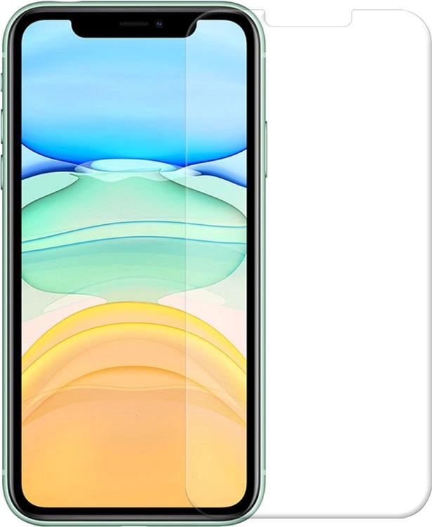 Защитная пленка Devia матовая для Apple iPhone 11 (DV-GDR-iP-11M)