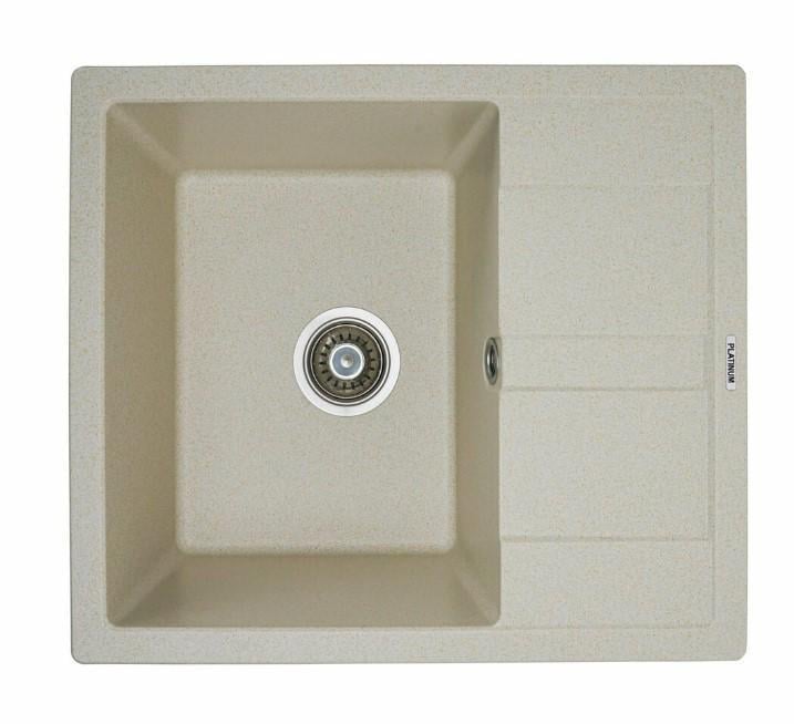 Мойка для кухни Platinum 5851 ARIA (SP000033270) Мойка для кухни Platinum 5851 ARIA (SP000033270)
