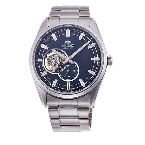 Часы механические Orient RA-AR0003L10B D 40 мм (11783698) Часы механические Orient RA-AR0003L10B D 40 мм (11783698)