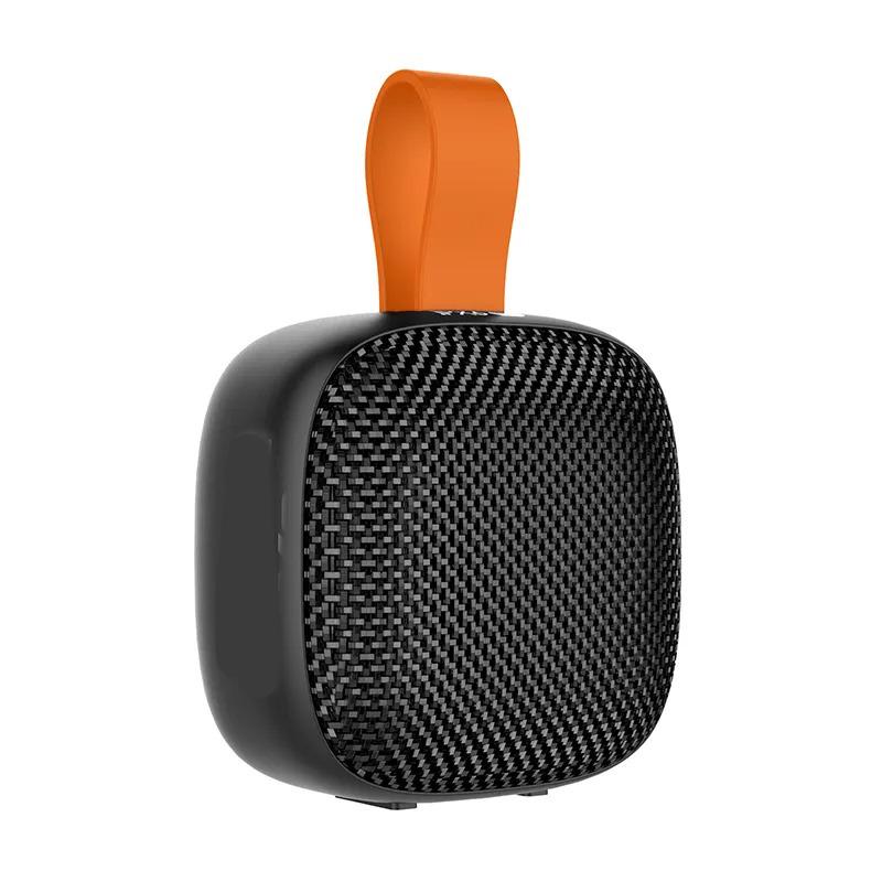 Колонка портативная XPRO MX-SK10 10 Вт USB/AUX/FM/Bluetooth Черный (DV-166317)