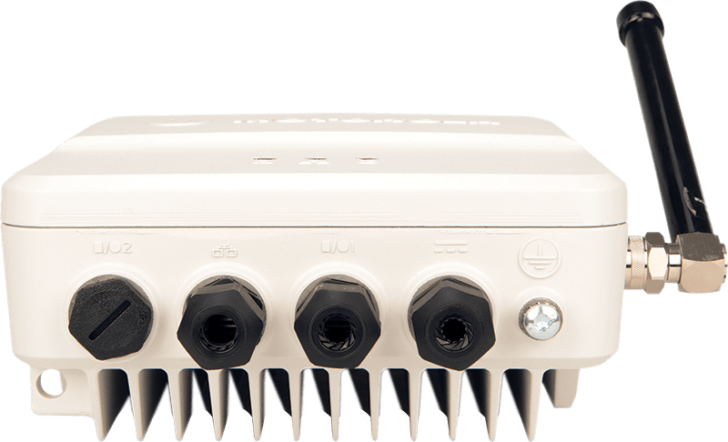 Ретранслятор Motorola SLR 1000 VHF (MDR11JDGANQ1AN) - фото 4