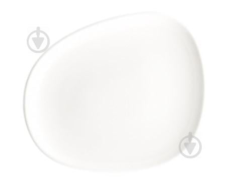 Тарелка Bonna Vago 24 см Белый VAO24DZ