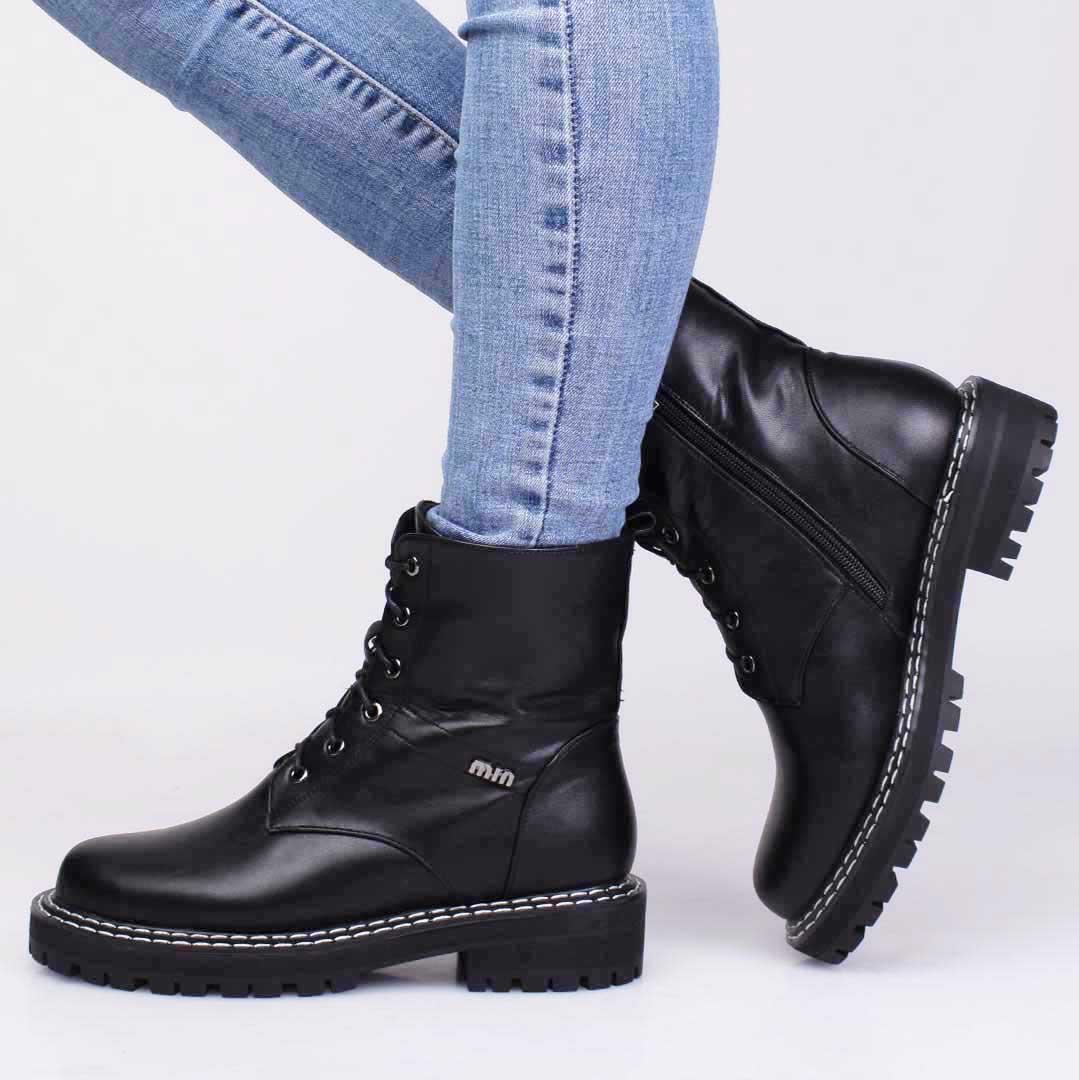 Ботинки женские 335356 р. 38 24,5 см