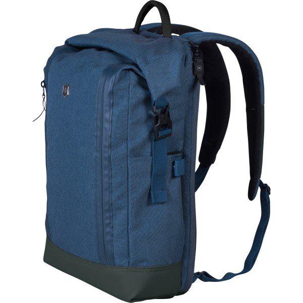 Рюкзак Victorinox Altmont Classic Rolltop 20 л Blue (Vt602147) - фото 1