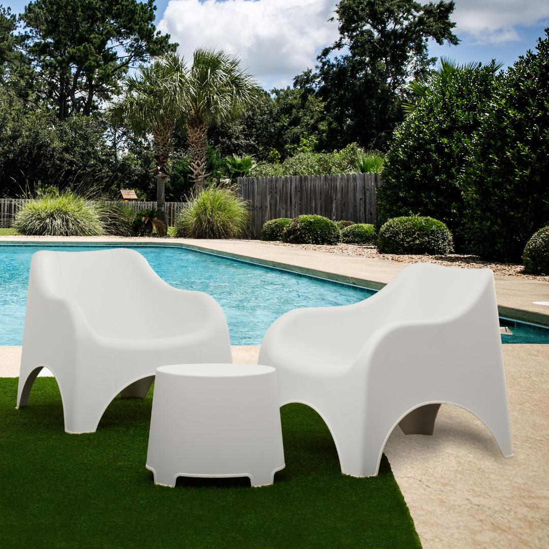 Набор ProGarden CLOUD Белый (3679) - фото 4