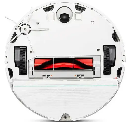 Насадки сменные тканевые RoboRock Disposable Mop (30pcs) - фото 5 Насадки сменные тканевые RoboRock Disposable Mop (30pcs) - фото 5